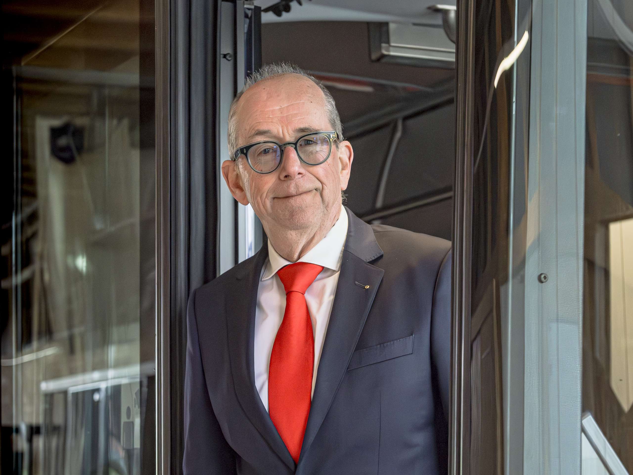 Mathias Grünenfelder