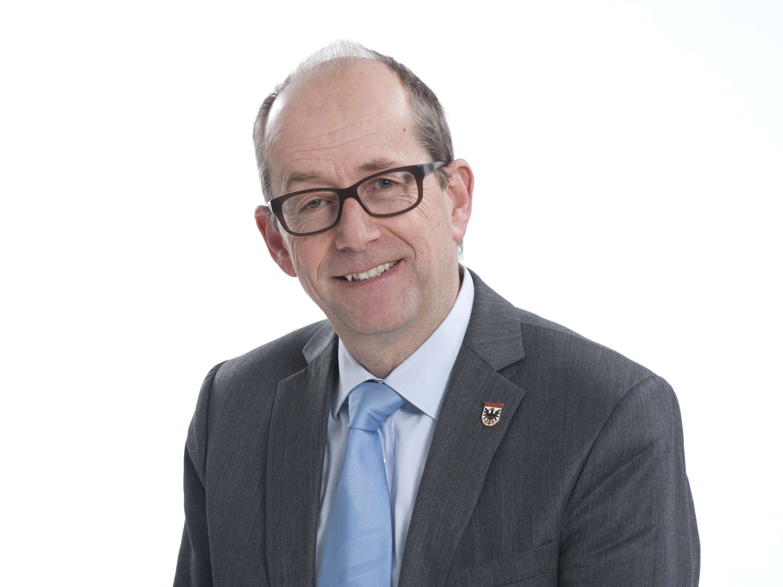 Mathias Grünenfelder