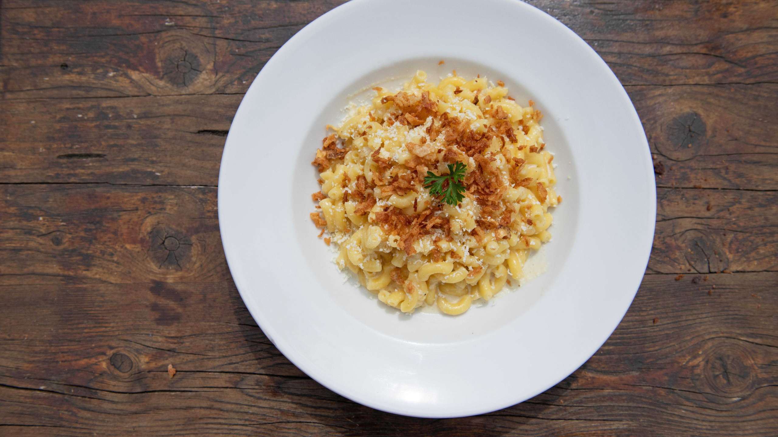 Einkehren und Gast sein